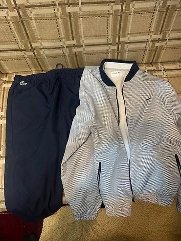 lacoste saat: Lacoste Sport kişi dəstı - Brend: Lacoste Sport - Dəst: yüngül — 3