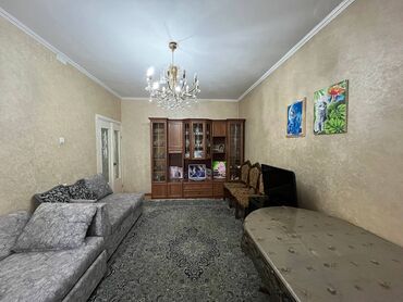 аренда квартир рабочий городок: 3 комнаты, 64 м², 105 серия, 3 этаж, Старый ремонт