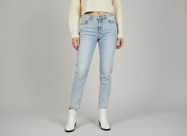 greenpoint kurtki wyprzedaż: Greenpoint, Jeans for women, size S