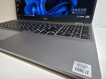 Dell: Dell Precision 32GB 1TB SSD Procesor I7 FHD. > Prodajem Dell — 6