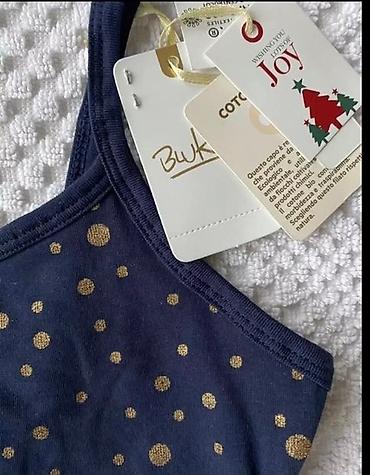 Другие детские вещи: Детская новая шапка Новые гольфы шерстяные и носочки ( на 3-4г.) За — 9