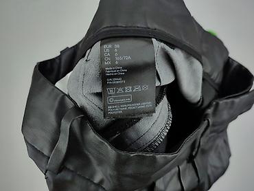 hm halka: H&M, Spodnie materiałowe damskie, rozmiar M — 6