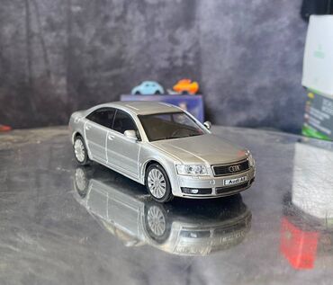 Avtomobil modelləri: 2003 il, 1:43, Dəmir, Ödənişli çatdırılma — 5