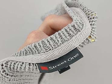 czerwony sweter: Street One, Sweter damski, rozmiar M — 5