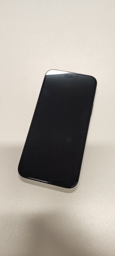 купить айфон 6 с бу: IPhone 15 Plus, 128 GB, Black Titanium, Barmaq izi, Face ID