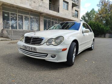 turbo.az mercedes e 220: Mercedes-Benz 280: 3 l | 2006 il Sedan