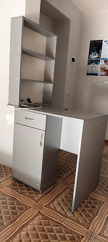 Nigar3. Dırnaq masası satılır. 80 azn yaxşı vəziyyətdədir. ünvan lalafo.az -da Nigar3. Dırnaq masası satılır. 80 azn yaxşı vəziyyətdədir. ünvan