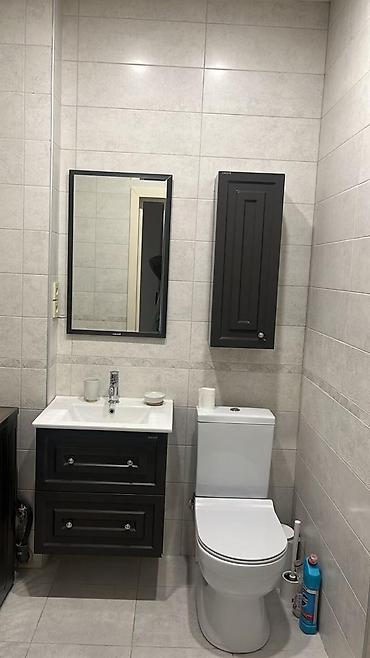 Продажа квартир: 3 комнаты, 110 м², Элитка, 4 этаж, Евроремонт — 9