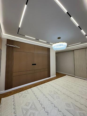 Продажа квартир: 3 комнаты, 96 м², Элитка, 6 этаж — 3