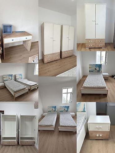 Embawood istehsalı genc yataq desti 850 manat *Çatdırılma quraşdırılma lalafo.az -da Embawood istehsalı genc yataq desti 850 manat *Çatdırılma quraşdırılma