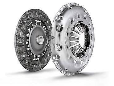 prodaj: SET KVACILA TDCI ZA FORD FIESTA OD 2008. DO 2016. GOD. | SMEDEREVSKA — 5