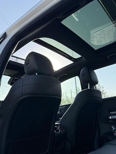sprinter cdi: Mercedes-Benz GLB-Class: 2021 г., 2 л, Автомат, Бензин, Кроссовер — 7