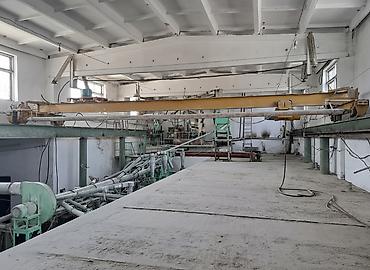 Продаю тельфер.Цена 6000$ . Поднимает 2 тонны . Продаю казловой кран