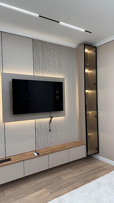 Продажа квартир: 2 комнаты, 79 м², Физприборы Элитка, 9 этаж, Дизайнерский ремонт — 7