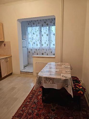 2 к кв аламедин 1: 1 бөлмө, Кыймылсыз мүлк агенттиги, Үй-бүлөлүүлөргө, 1 жылдан баштап, Жарым -жартылай эмереги бар — 2