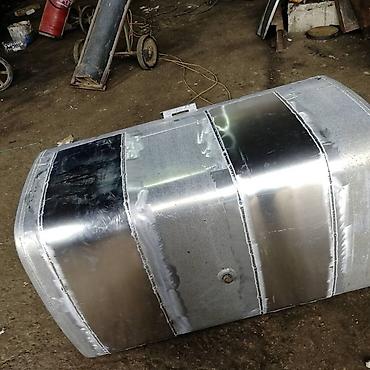чёрные металлы: Аргонная сварка алюминия и ремонт изделий из алюминиевых сплавов - — 2