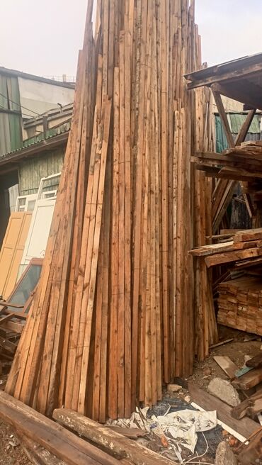 Reykalar, taxtalar: Usten cixma Taxta taxtalar müxtəlif tikinti və təmir işləri üçün — 6