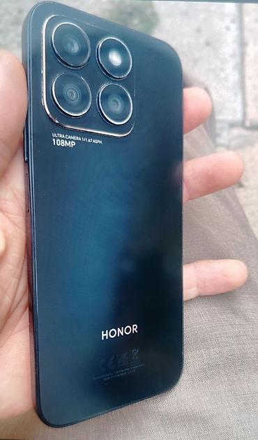 htc one a9 16gb red: Honor 128 GB, rəng - Qara, Barmaq izi — 2