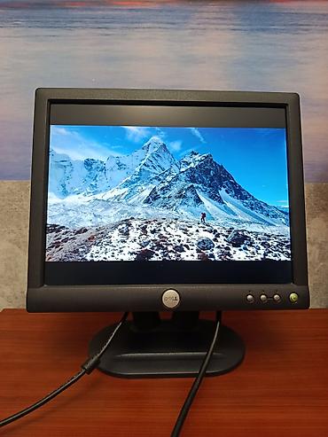 hdmi vga adapter: Məhsul orginaldır və problemsizdir. Ölçüsü 15 inch (düym) 1024*768 — 5