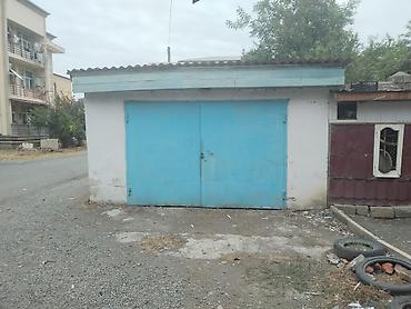 xaçmaz motoblok satışı: Lenkeranda Raypoda 5 nömreli Bagçanin yaninda. Senedli Qaraj 4*5 ə — 1