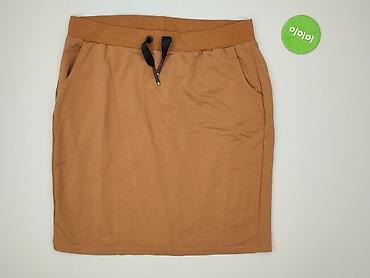 second handu: Fancy, Spódnica damska, rozmiar 2XL — 2