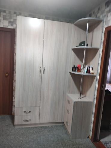Продажа квартир: 3 комнаты, 58 м², Евроремонт at lalafo.kg — 1 Продажа квартир: 3 комнаты, 58 м², Евроремонт — 1