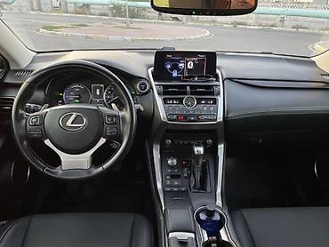 Унаа сатуу: Lexus NX: 2020 г., 2.5 л, Автомат, Гибрид, Кроссовер — 2