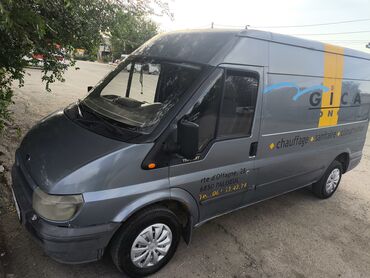 машины за 4000 долларов: Ford : 2001 г., 2 л, Механика, Дизель, Бус