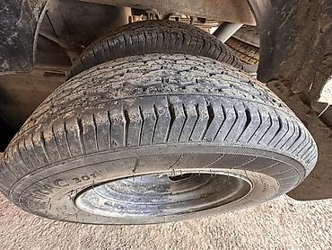 Hyundai: Hyundai Porter: 2017 г., 2.5 л, Механика, Дизель, Фургон — 6