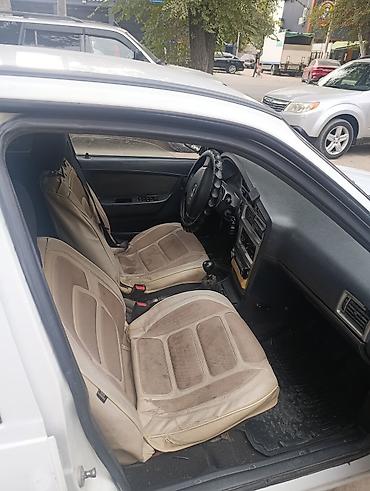 nexi: Daewoo Nexia: 2011 г., 1.5 л, Механика, Бензин, Седан — 2