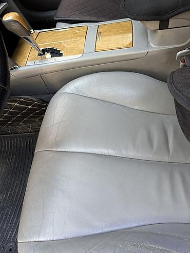 тд: Toyota Camry: 2006 г., Автомат, Седан — 7