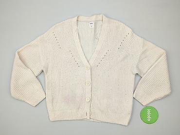 sumada collection: Sinsay, Kardigan damski, rozmiar M — 2