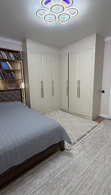 Продажа квартир: 2 комнаты, 72 м², 12 мкр Элитка, 8 этаж — 13