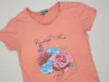 tshirt vintage: T-shirt damski, rozmiar 2XL — 1