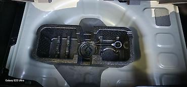 Kia: Kia Morning: 2022 г., 1 л, Автомат, Бензин, Хэтчбэк — 13