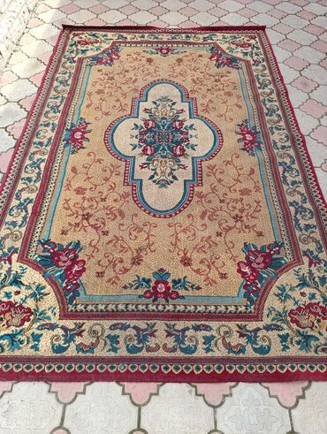 Ковры и паласы: Ковер Б/у, 300 * 200, Турция, Безналичная/наличная оплата