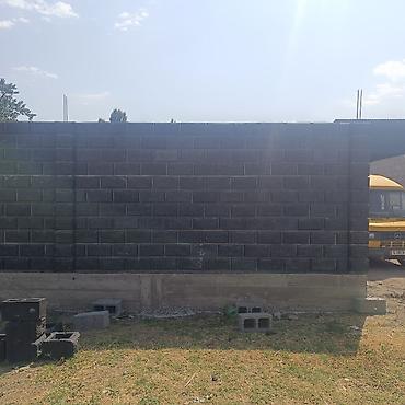 Пескоблок: Продаю пескоблок цветной очень качественный! Мы находимся 5 гес — 6