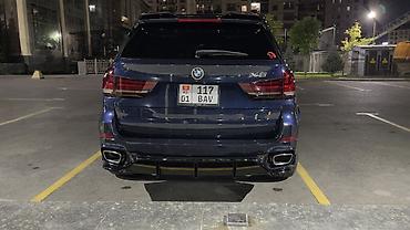 bad e5: BMW X5: 2018 г., 3 л, Типтроник, Бензин, Кроссовер — 6