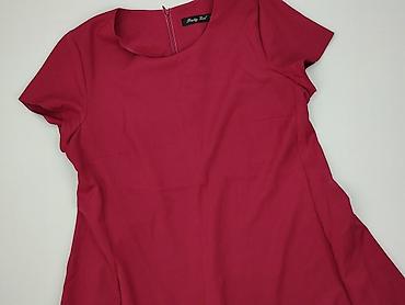 glamour: Pretty Girl, Sukienka damska, rozmiar 3XL — 1
