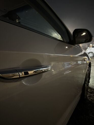 Hyundai: Hyundai Sonata: 2019 г., 2 л, Автомат, Газ, Седан — 12