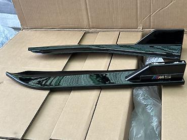 Бампер и комплектующие: BMW, Новый, Аналог — 36