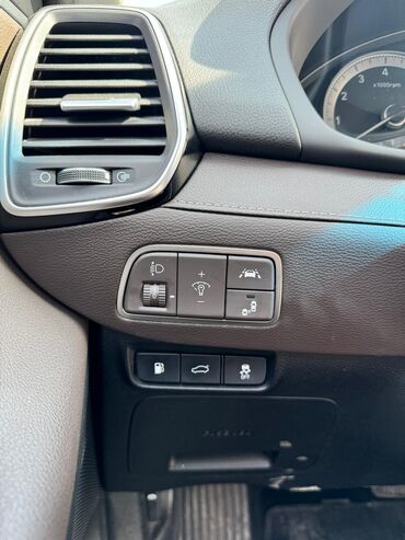 Hyundai: Hyundai Grandeur: 2019 г., 2.4 л, Автомат, Гибрид, Седан — 14