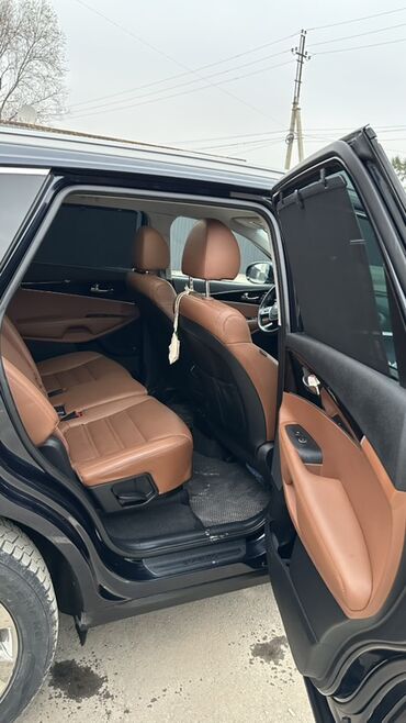 Kia: Kia Sorento: 2019 г., 2.2 л, Автомат, Дизель, Кроссовер — 10