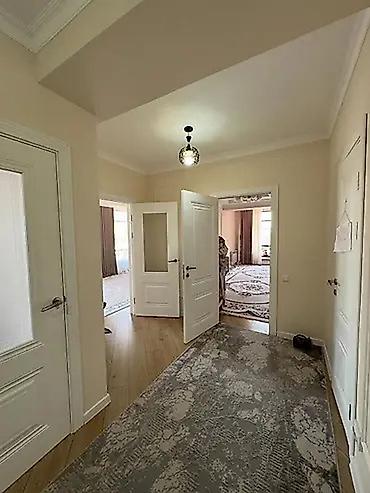 Продажа квартир: 3 комнаты, 107 м², Филармония 4 этаж — 4