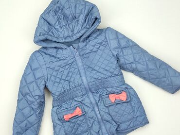 Transitional jackets: Transitional jacket, Pepco, 1.5-2 years, 86-92 cm, condition - Good