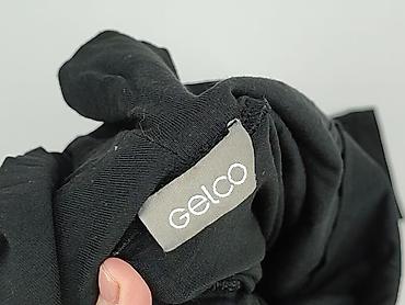 oversized: GELCO, Tunika damska, rozmiar 4XL — 6