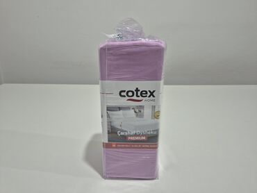 Posteljina: Bračna, Pamuk — 10