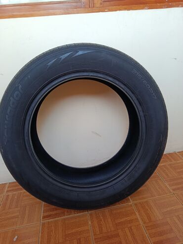Məhsul: Avtomobil şini Model: Wonder TH1 Ölçü: 215/60 R17 Tip