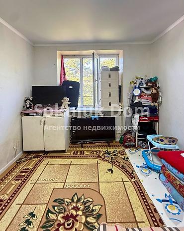 real sight: 2 комнаты, 25 м², 2 этаж — 2