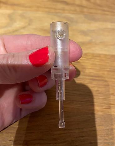 neff ugradna ploca: Derma pen za mezoterapiju prodajem . Malo korišćen u super stanju — 4